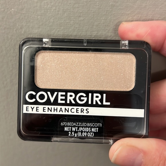 *New* CoverGirl Eye Enhancers - Picture 5 of 6